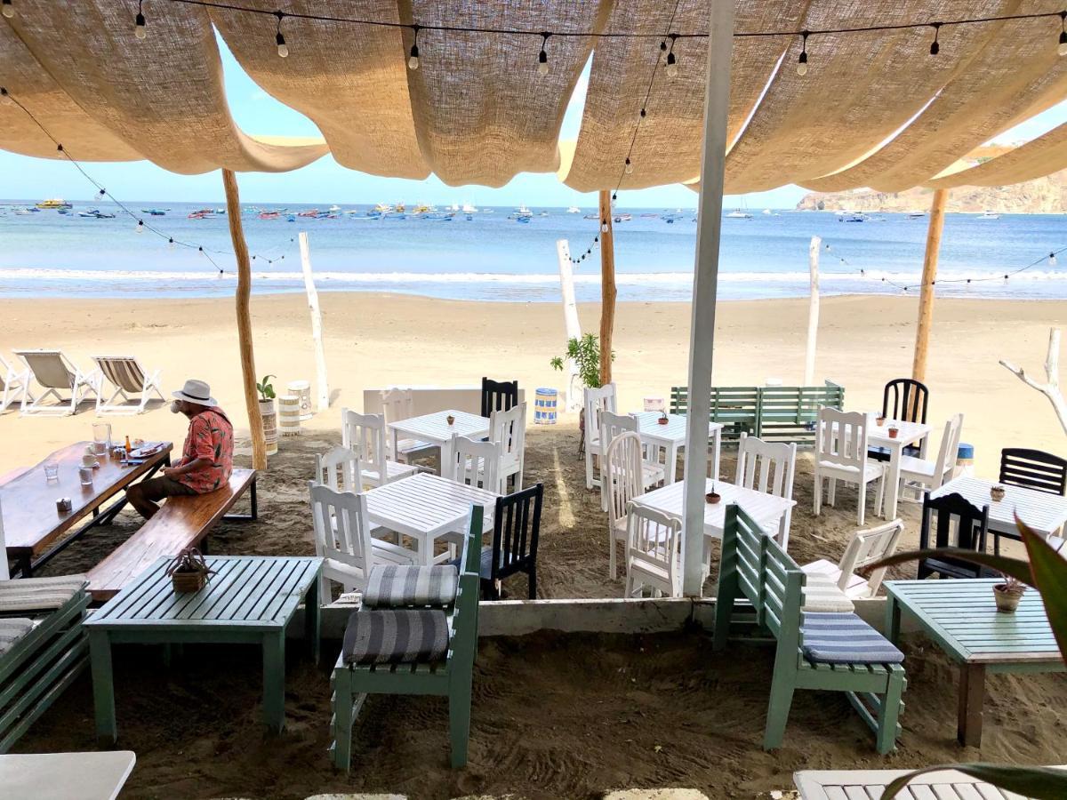 The Beach House Nicaragua San Juan del Sur Exterior photo