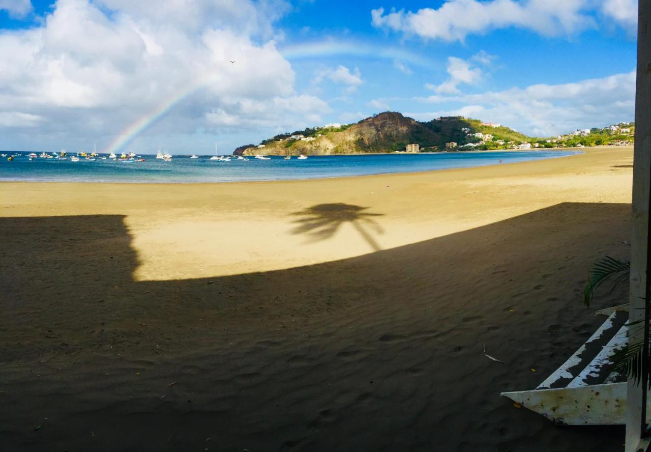 The Beach House Nicaragua San Juan del Sur Exterior photo