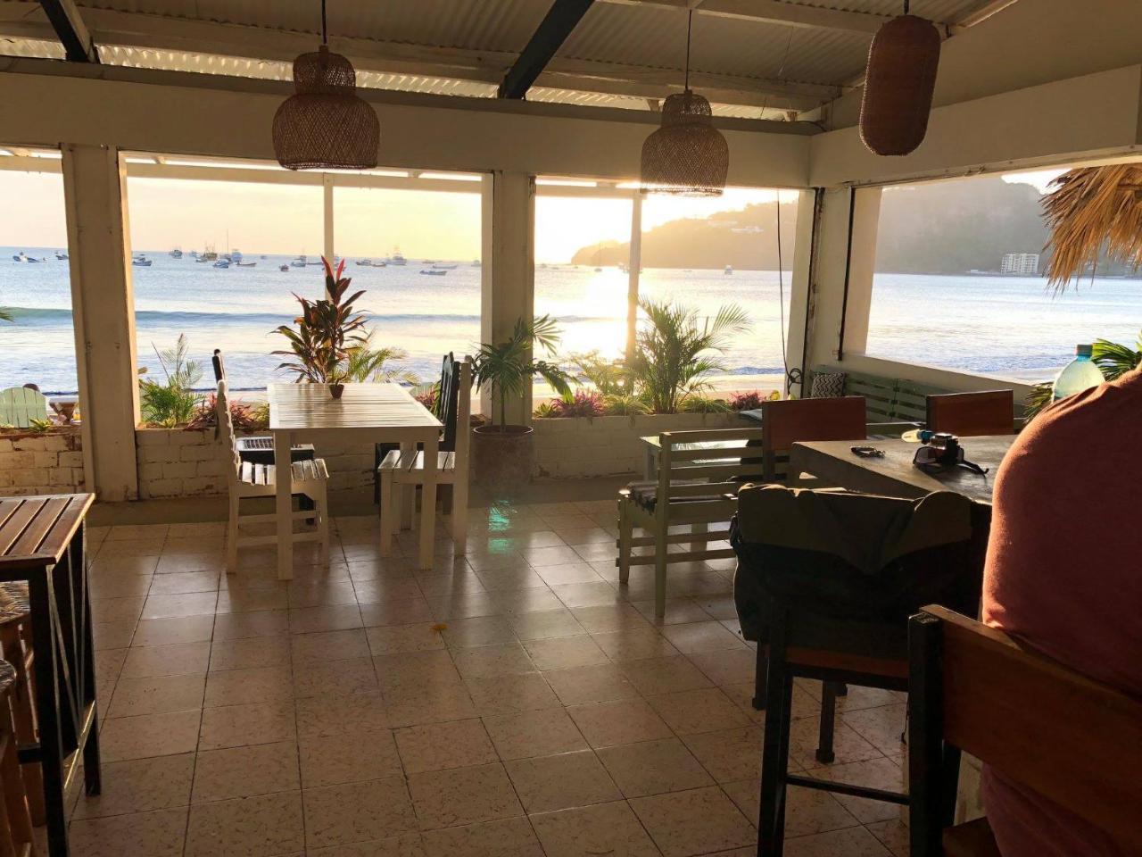 The Beach House Nicaragua San Juan del Sur Exterior photo