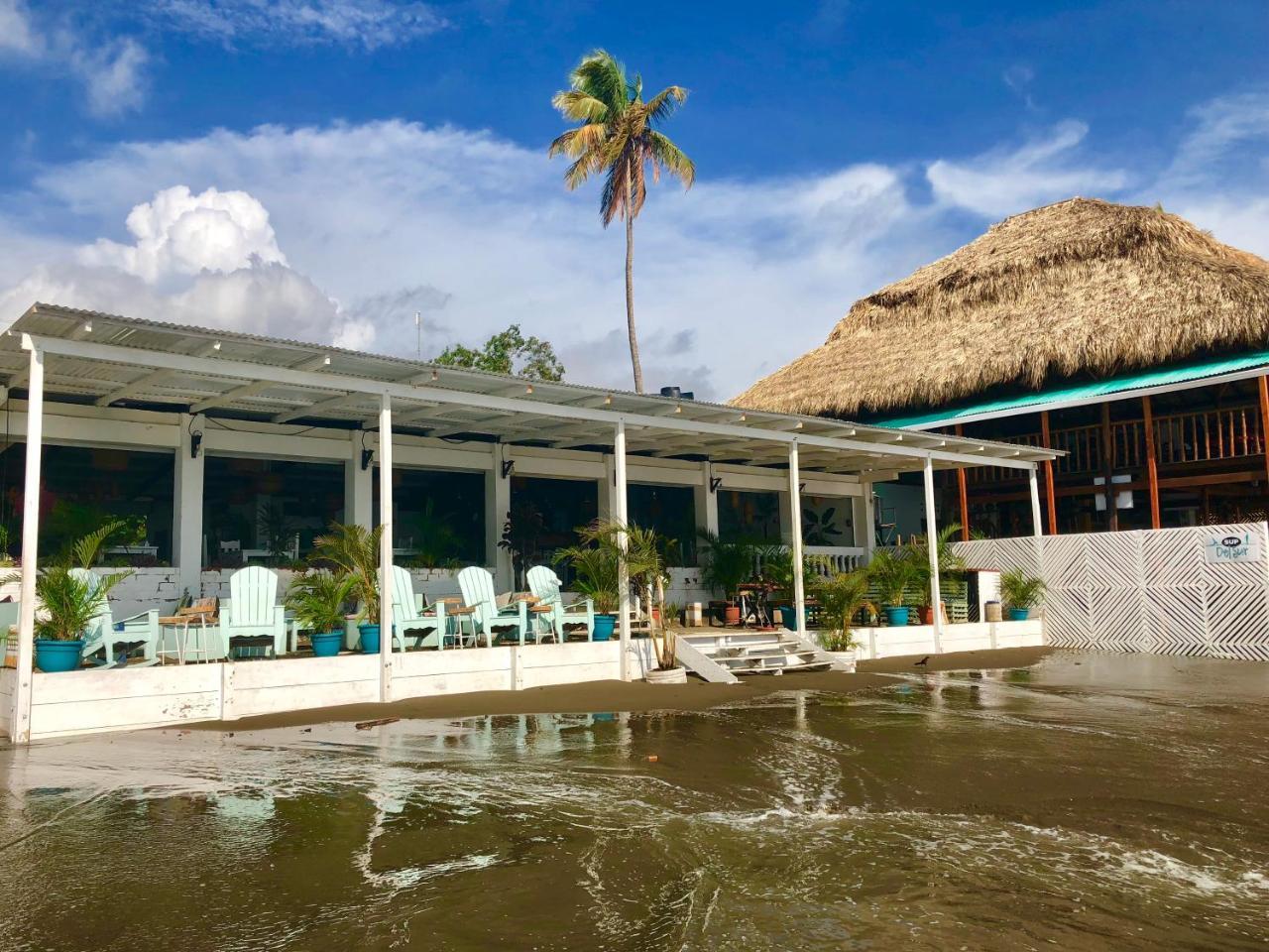 The Beach House Nicaragua San Juan del Sur Exterior photo