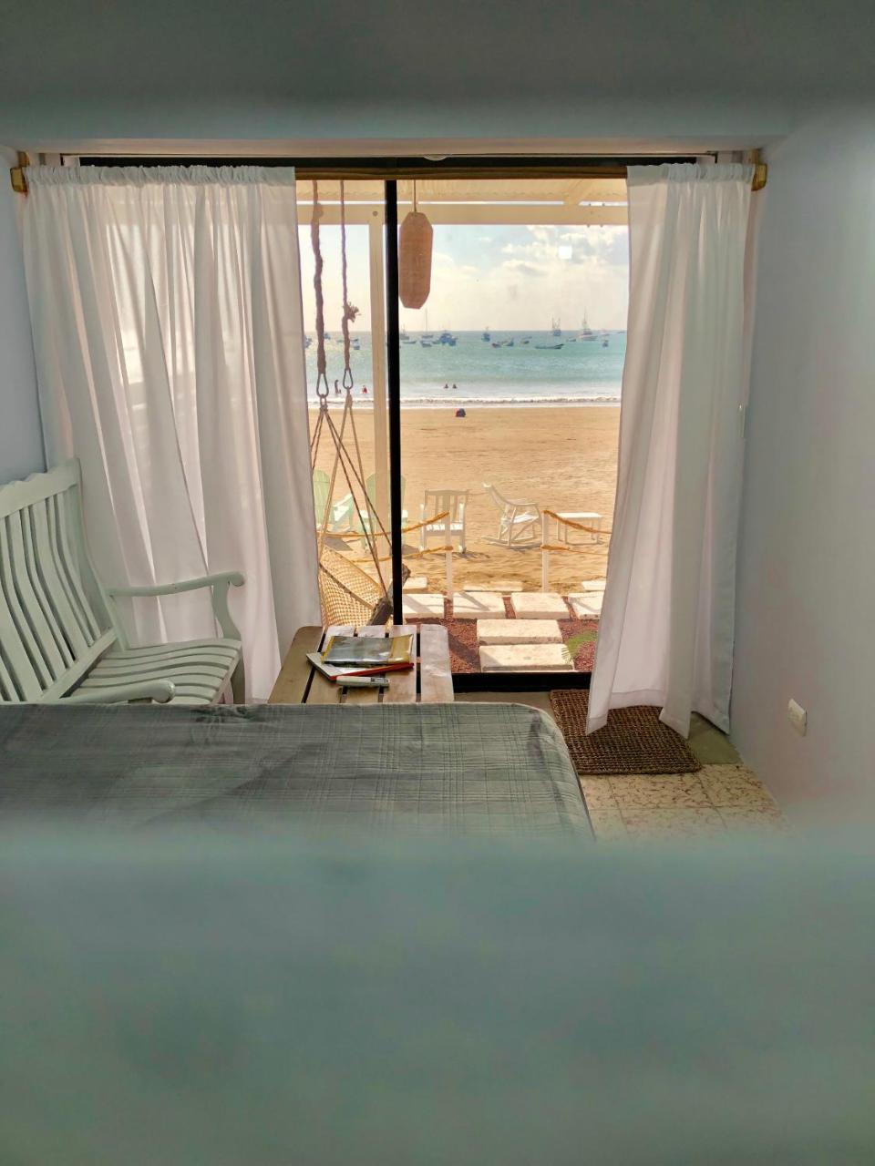 The Beach House Nicaragua San Juan del Sur Exterior photo