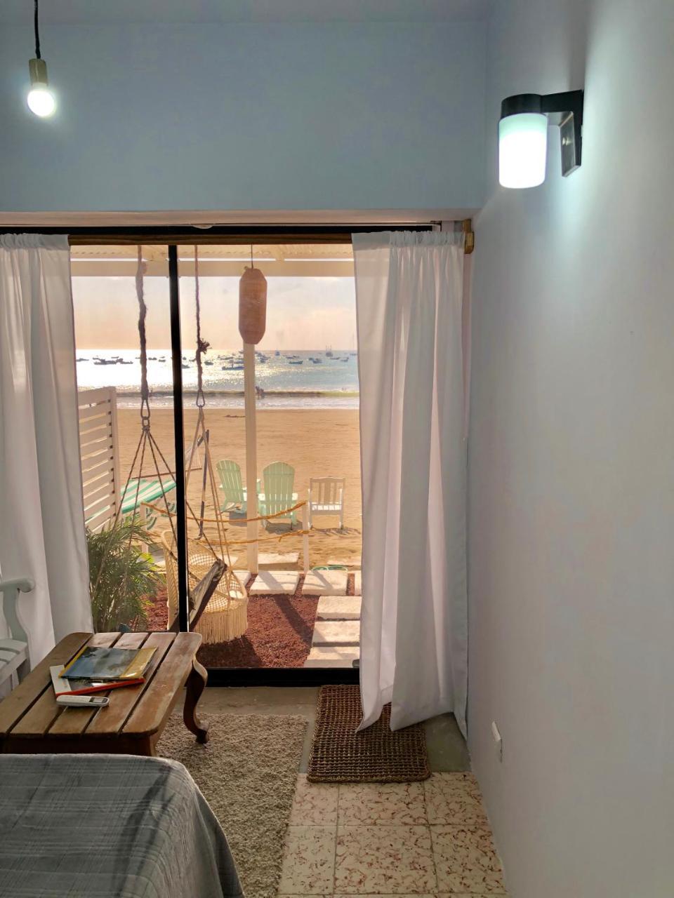 The Beach House Nicaragua San Juan del Sur Exterior photo