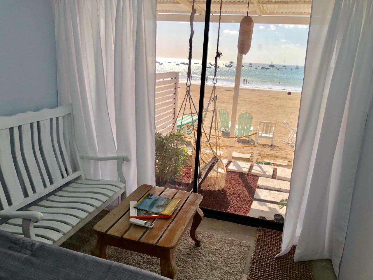 The Beach House Nicaragua San Juan del Sur Exterior photo