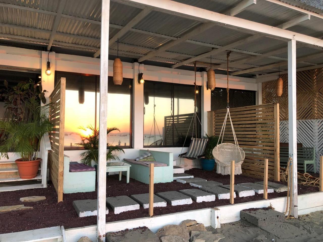 The Beach House Nicaragua San Juan del Sur Exterior photo