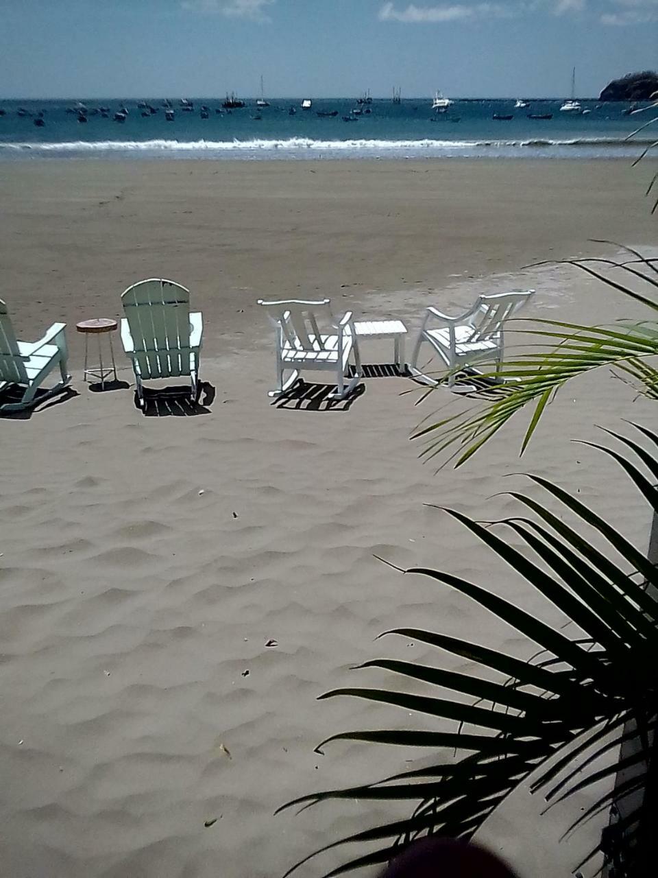 The Beach House Nicaragua San Juan del Sur Exterior photo